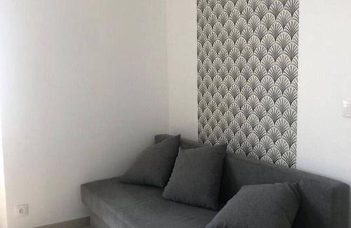 Aguado Apartamento | Appart Evry Proche Paris