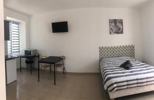 Aguado Apartamento | Appart Evry Proche Paris