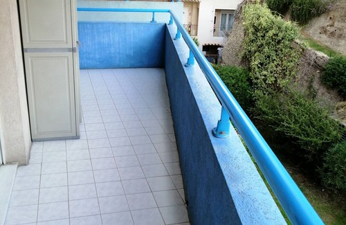 La Madeleine Apartamento | Appart F1 con estacionamiento en residencia segura