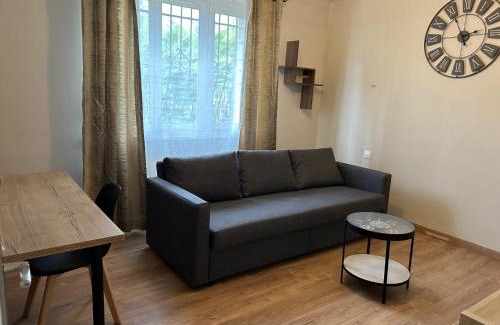 Chambly Apartamento | Appart F2 spacieux proche Paris
