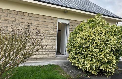 Chambly Apartamento | Appart F2 spacieux proche Paris