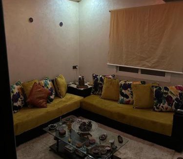 Khemisset Apartamento | Appart familial moderne de luxe Location journalière ou longue durée