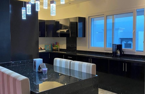 Marina Apartamento | Appart Familial seulement : balcons avec vue