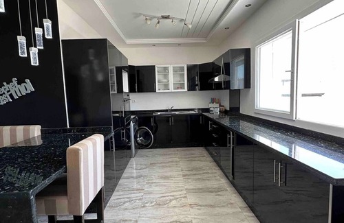 Marina Apartamento | Appart Familial seulement : balcons avec vue