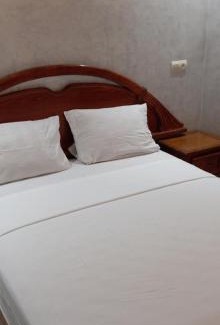 Cite Al Mohammadi Apartamento | Appart Family Agadir Hay mohammadi