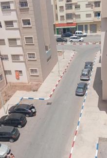 Dcheira El Jihadia Apartamento | Appart Family Agadir Maskani lhouda