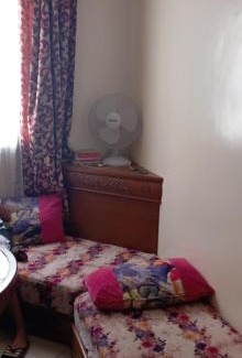 Dcheira El Jihadia Apartamento | Appart Family Agadir Maskani lhouda