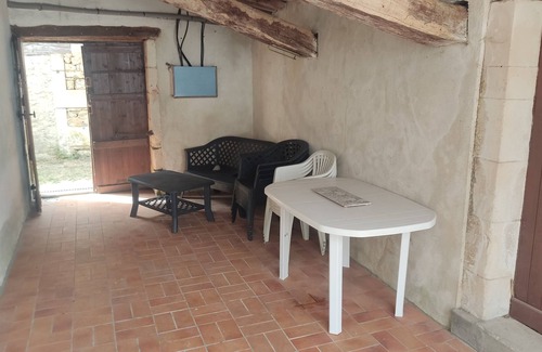 Montpellier de Medillan Apartamento | Appart Studio 4 Pers Montpellier de Medillan/royan