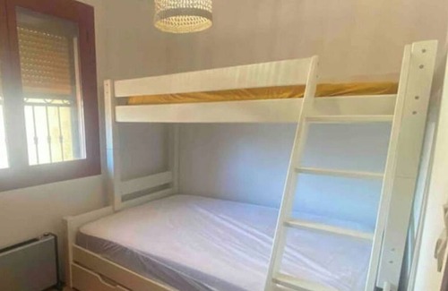 Saint-Genies-de-Varensal Apartamento | Appart 70m2 Avec Piscine