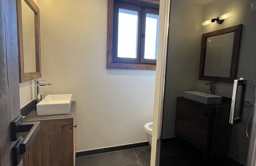 Le Bettex Apartamento | Appart 4 Le Bettex on the piste