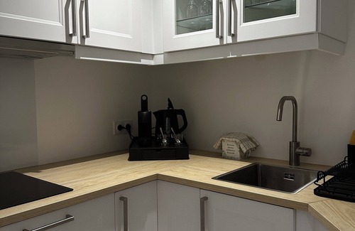 Saintes-Maries-de-la-Mer Apartamento | Appartement Dans le Village, à 5 Minutes de la mer Avec Place de Parking Privée