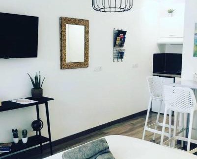 Eguilles Apartamento | Appart Hôtel Cézanne