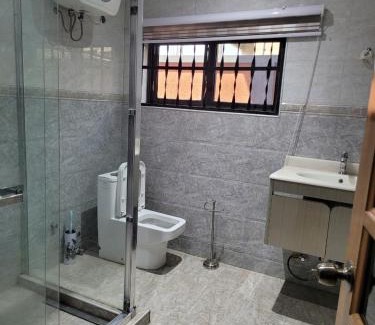 Baguida Apartamento | Appart Hôtel Clémentine