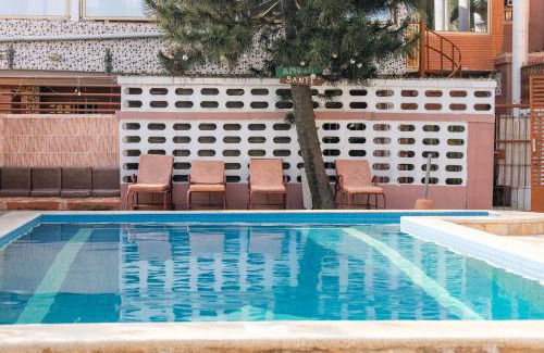 Baguida Apartamento | Appart Hôtel Clémentine
