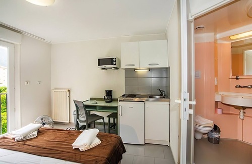 Corte Hotel | Hôtel HR