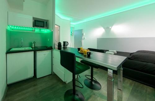 Montbeliard Apartamento | Appart'Hôtel de la Gare - Cocooning