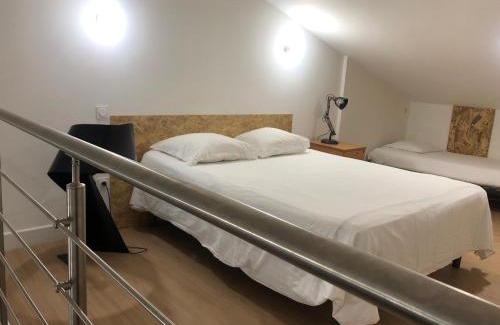 Cran-Gevrier Apartamento | Appart hôtel du levray