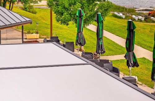 Langogne Apartamento | Appart'Hôtel Les Lofts du Grand Lac de Lozère