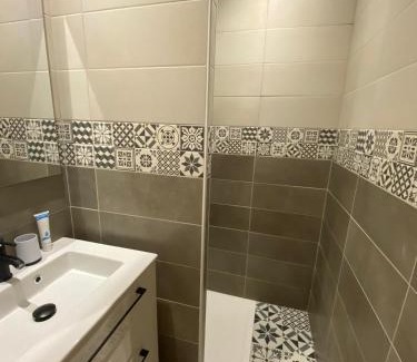 Tombeboeuf Apartamento | Appart’hôtel les perles du lac