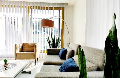 Besancon Apartamento | Appart'Hôtel Luxapparts