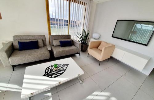 Besancon Apartamento | Appart'Hôtel Luxapparts