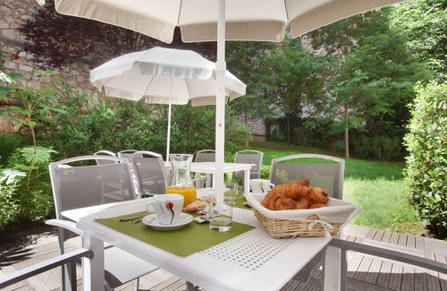 Beausoleil Apartamento | Appart'hôtel Odalys City - Monaco Les Hauts de la Principauté