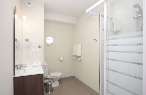 Chateaudun-Bannier Otro | Appart'hôtel Odalys City - Orléans Centre
