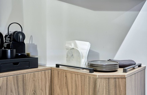 Paris City Center Apartamento | Appart Hôtel Pélican