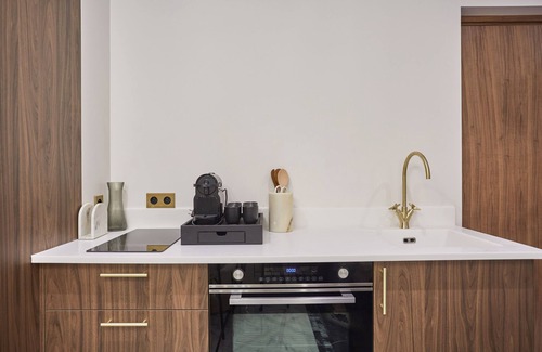Paris City Center Apartamento | Appart Hôtel Pélican