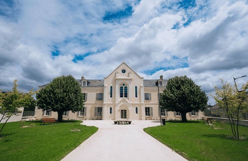 Chateauroux Apartamento | Appart'hôtel Saint-Denis, Appartement 10