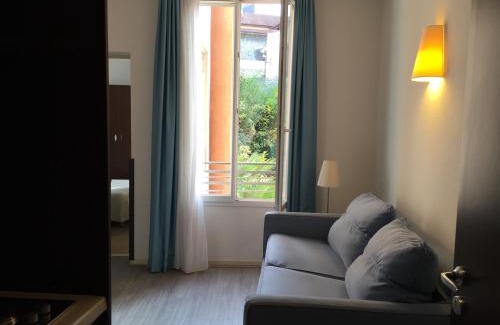 Lourdes Apartamento | Appart'hôtel Saint Jean