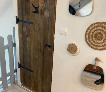 Toucy Apartamento | Appart hôtel Toucy 3