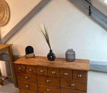 Toucy Apartamento | Appart hôtel Toucy 3