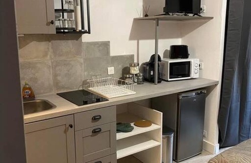 Toucy Apartamento | Appart hôtel Toucy