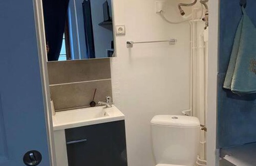 Toucy Apartamento | Appart hôtel Toucy