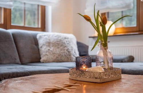 Bad Rippoldsau-Schapbach Apartamento | Appart Herzglück