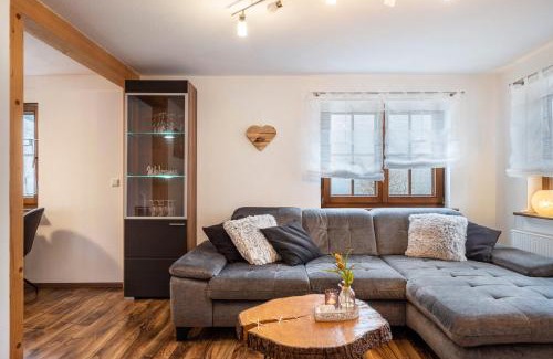 Bad Rippoldsau-Schapbach Apartamento | Appart Herzglück
