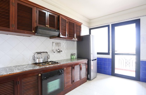 Malabata Apartamento | Appart Hotel Alia