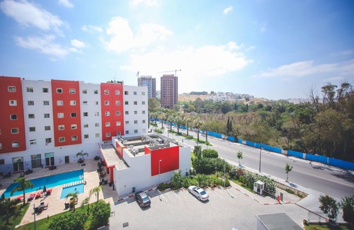 Malabata Apartamento | Appart Hotel Alia