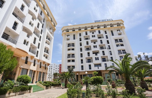 Malabata Apartamento | Appart Hotel Alia