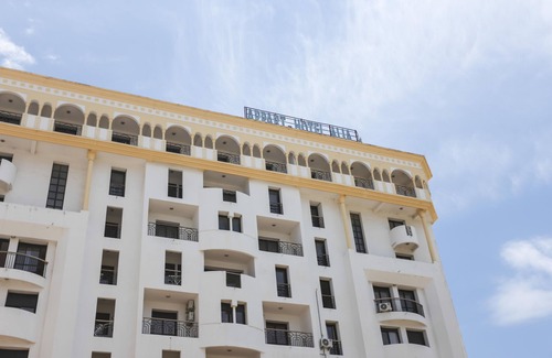 Malabata Apartamento | Appart Hotel Alia