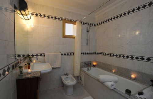 Hivernage Hotel | Appart Hotel Amina Resort & Spa