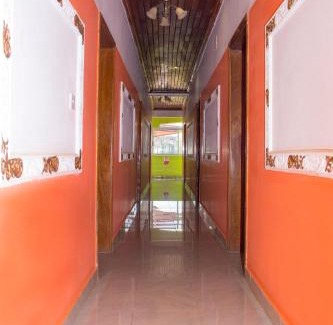 Yaounde Casa | Appart'hotel britannia