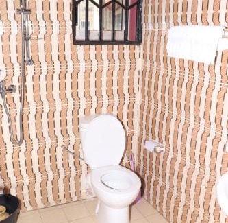 Yaounde Casa | Appart'hotel britannia