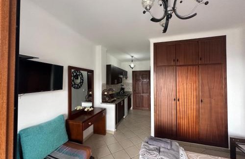 Cabo Negro Apartamento | Appart-Hotel cabo dream