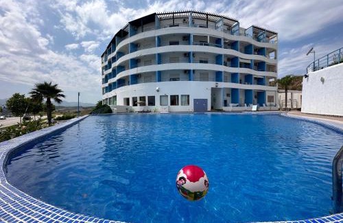 Cabo Negro Apartamento | Appart-Hotel cabo dream
