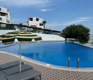 Cabo Negro Apartamento | Appart-Hotel cabo dream