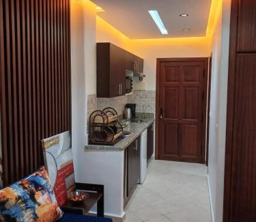 Cabo Negro Apartamento | APPART HOTEL CABO Dream