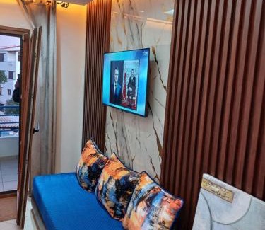 Cabo Negro Apartamento | APPART HOTEL CABO Dream