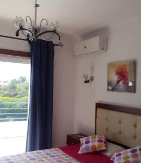 Oulad Amghar Apartamento | appart hotel cabo dream